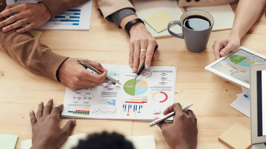 How to Improve Business Efficiency Without Cutting Corners